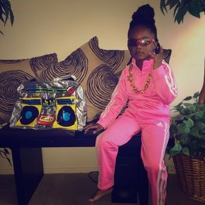 Adidas track suit Bundle